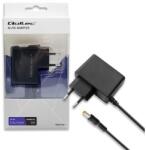 Qoltec Hálózati adapter 5W | 5V | 1A | 5.5*2.5 (51021)