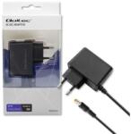 Qoltec Hálózati adapter PREMIUM 9W | 9V | 1A | 5.5*2.5 (52403)