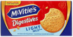 McVitie's Digestive Búzakeksz Light 250g