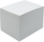  Kockatömb ragasztott, 10x15x10cm, Bluering® fehér (OK_21346)