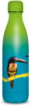 Ars Una duplafalú fémkulacs-500 ml - Máté Bence-Toucan (AA_55811651)