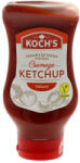 Koch's Kochs Vegán Ketchup Csemege 500g - delfinbuvar - 890 Ft