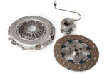 BOHRMANN Set ambreiaj BOHRMANN 9377686467 (9377686467)