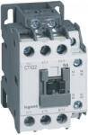LEGRAND Контактор CTX3-22 3P 4kW (9A AC-3) 1NO-1NC 230V 50/60Hz - 416086 (416086)