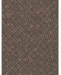 As Creation Tapet model geometric vintage maro-negru