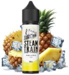 Steam Train - Pineapple Ice 20ml/60ml