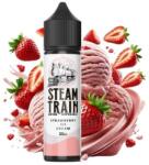 Steam Train - Strawberry Ice Cream 20ml/60ml