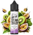 Steam Train - Kiwi Passion Fruit Guava 20ml/60ml