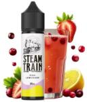 Steam Train - Pink Lemonade 20ml/60ml