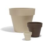 Vondom Set de 2 Ghivece design decorativ exterior/interior MACETA PLANTER 60
