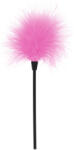 ToyJoy Cravasa cu pene ToyJoy roz