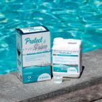 Pool expert Препарат за чиста водна линия Protect&Shine