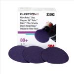3M Set 15 discuri Cubitron II Fibre ROLOC Disc 75mm 80+ 3M (333923M)