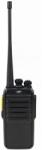PNI Statie radio portabila PNI DPMR R41 PRO, 0.5W, dPMR446, 16 canale digitale si analogice, TOT, Scan, Monitor, programabila, acumu (PNI-DPMR-R41) Statii radio