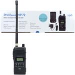PNI Statie radio CB portabila PNI Escort HP 72, 4W, AM-FM, ASQ, Dual Watch, Scan, fara acumulator (PNI-HP72-NO-BAT) Statii radio