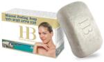 Health and Beauty Marea Moarta Sapun pentru exfoliere cu minerale de la Marea Moarta, Health and Beauty Marea Moarta, 125 gr