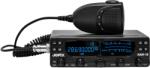 Jopix Statie radioamatori Jopix HAM-10, FM / AM / USB / LSB / CW 28-29.7 MHz, Roger Beep, 13.8V (PNI-HAM10) Statii radio