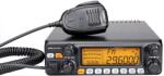 Jopix Statie radioamatori PNI Jopix AT-5555N II, AM, FM, SSB 10M CW TRX 28-29.7 MHz, VOX, Roger Beep, 13.8V (PNI-AT5555N-II) Statii radio