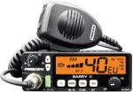 CB President Statie radio CB President BARRY II + ASC AM/FM, Roger Beep, NB, ANL, Port USB, VOX, 12V/24V (TXPR122) Statii radio