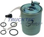 Trucktec Automotive filtru combustibil TRUCKTEC AUTOMOTIVE 02.14. 103 (02.14.103) - automobilus