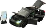 Chimei Model Tesla Model Y 2021 (replica) Black cu led-uri si sunete scala 1/241/43 (24220)