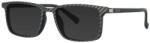 TONNY SUN Rama de ochelari Tonny 48369-1 Clip-On Rama ochelari