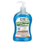 Dalma Folyékony szappan antibakteriális pumpás 500 ml Mild