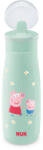 Nuk Чаша NUK - Mini-Me Flip, 450 ml, 12+ месеца, Peppa Pig (10255011)