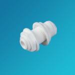 Depozit Filtre apa Conector cu mufa 1/4-1/4 Filtru de apa bucatarie si accesorii