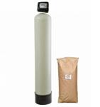 Clack Statie de filtrare cu carbune activ 13x54TC-Clack Filtru de apa bucatarie si accesorii