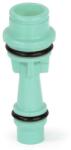 Clack WS1 Injector assy Clack (Light blue)V3010-1J Filtru de apa bucatarie si accesorii