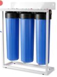 Depozitfiltreapa. Ro Filtru Geyser 3 I BB 20 rama metal Filtru de apa bucatarie si accesorii