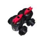 Clack -BY pass clack-V3006 Filtru de apa bucatarie si accesorii