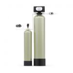 Geyser Filters Filtru eliminare hidrogen sulfurat aerare 1044 Filtru de apa bucatarie si accesorii