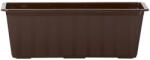 Prosperplast Piept AGRO maro 80cm