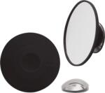 Bosign Oglindă mică AirMirror neagră mărire x20 (263187)