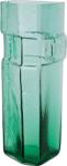Ferm Living Vază Muro 38 cm verde din materiale reciclate (1104270787)