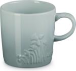 Le Creuset Cană Jardin 350 ml sare de mare (80042357170003)