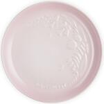Le Creuset Farfurie pentru micul dejun Jardin 22 cm roz deschis (80046227770003)