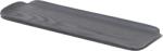 Bosign Tavă pentru servire Countertop negru mat lemn de salcie (262913) Tava