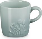 Le Creuset Cană Jardin 200 ml sare de mare (80041207170003)