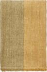 Ferm Living Cuvertură Pila 120 x 170 cm galben-verde (1104270985)