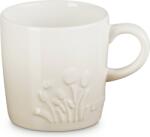 Le Creuset Cană Jardin 200 ml bej (80041207160003)