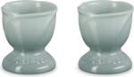 Le Creuset Păhăruțe pentru ouă Jardin sare de mare 2 buc (89190007170003)