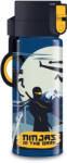 Ars Una Ninjas in the Dark BPA-mentes kulacs-475 ml (55024570) - kvikki