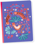 DJECO Jegyzetfüzet A/5 - Asa notebook (DD03565)
