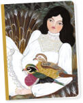 DJECO Jegyzetfüzet A/5 - Margot notebook (DD03566)