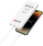 SKROSS RELOAD20 PD 100W 20.000 mAh power bank + USB-C kábel (SKPBR20PD100WCN)