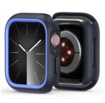 DUX DUCIS GP-164818 Apple Watch Series 10 42mm sötétkék műanyag tok (GP-164818)