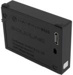 Ledlenser SH2/SH3/SH5 850mAh akkumulátor (502413)